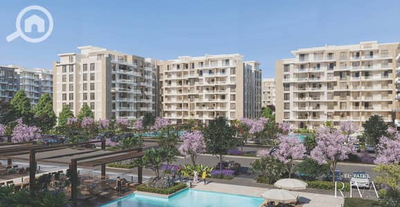 شقة 3 غرف نوم للبيع في القاهرة الجديدة، القاهرة - El Patio Riva - Brochure V4_Page_08. jpg