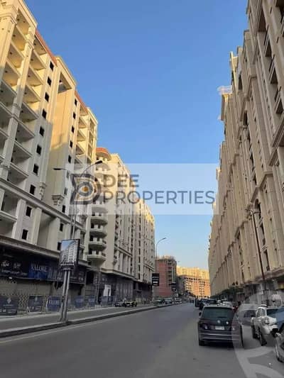 3 Bedroom Flat for Sale in Smoha, Alexandria - IMG-20250920-WA0077. jpg