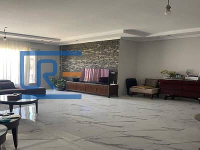 2 Bedroom Flat for Rent in New Cairo, Cairo - IMG-20250925-WA0065. jpg