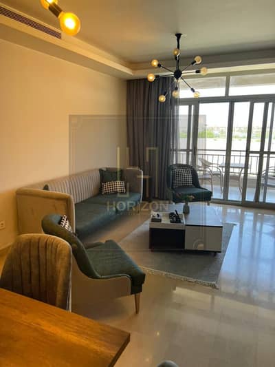 2 Bedroom Flat for Sale in New Cairo, Cairo - WhatsApp Image 2025-09-25 at 5.02. 40 PM. jpeg