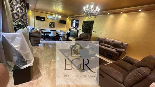 شقة 3 غرف نوم للبيع في القاهرة الجديدة، القاهرة - 7a5dfe4a-2fe5-4f0e-af04-14541f939ef0. jpg