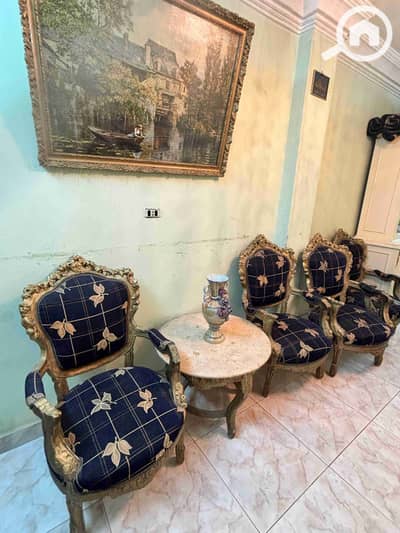2 Bedroom Apartment for Sale in Nasr City, Cairo - 1000012690. jpg