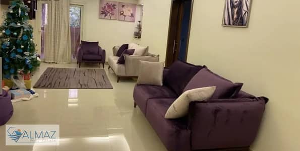 3 Bedroom Flat for Sale in New Cairo, Cairo - WhatsApp Image 2025-09-25 at 4.01. 40 PM. jpeg