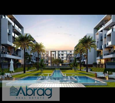 3 Bedroom Flat for Sale in New Cairo, Cairo - WhatsApp Image 2025-09-25 at 5.20. 23 PM. jpeg