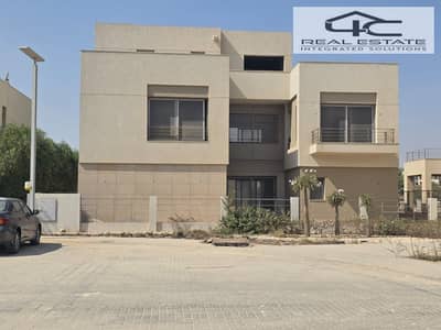 فیلا 6 غرف نوم للبيع في القاهرة الجديدة، القاهرة - WhatsApp Image 2025-09-25 at 4.41. 08 PM. jpeg