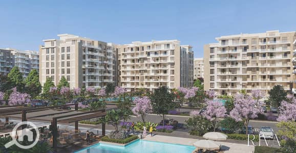 شقة 3 غرف نوم للبيع في القاهرة الجديدة، القاهرة - El Patio Riva - Brochure V4_Page_08. jpg