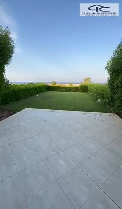 4 Bedroom Twin House for Sale in Ain Sukhna, Suez - WhatsApp Image 2025-09-25 at 5.20. 07 PM (1). jpeg
