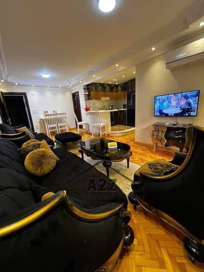 2 Bedroom Flat for Rent in Madinaty, Cairo - WhatsApp Image 2025-09-25 at 2.53. 04 PM (3). jpeg
