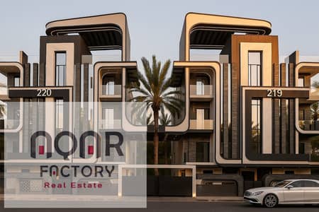 3 Bedroom Flat for Sale in New Cairo, Cairo - WhatsApp Image 2025-08-04 at 12.04. 07 PM. jpeg