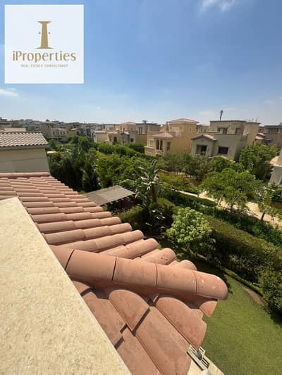 3 Bedroom Villa for Rent in New Cairo, Cairo - WhatsApp Image 2025-09-17 at 7.32. 54 PM (2). jpeg