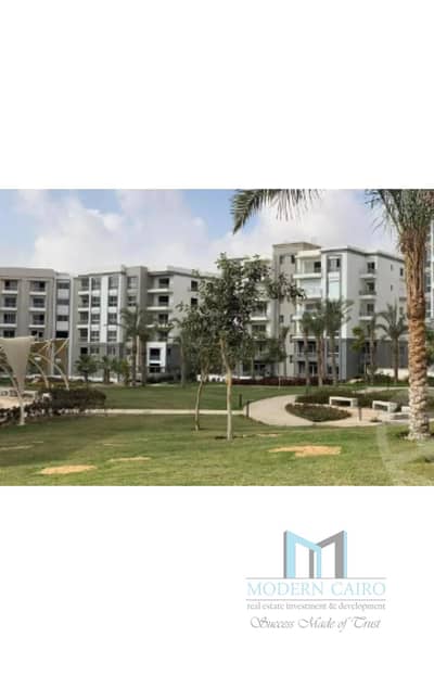 2 Bedroom Flat for Sale in New Cairo, Cairo - 8-20-2024 2-10-48 PM. jpg