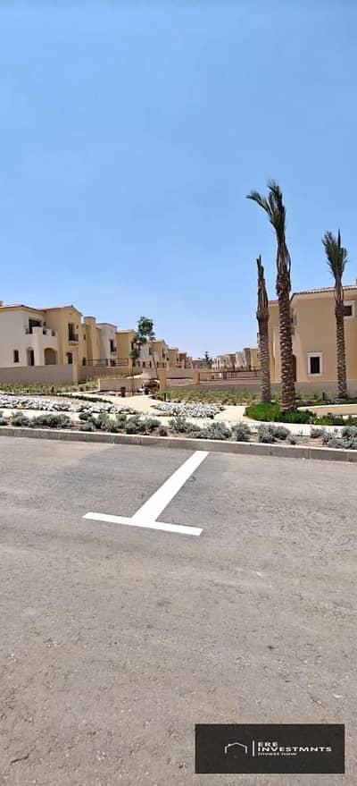 4 Bedroom Townhouse for Sale in New Cairo, Cairo - WhatsApp Image 2025-08-03 at 7.23. 03 AM (14). jpeg