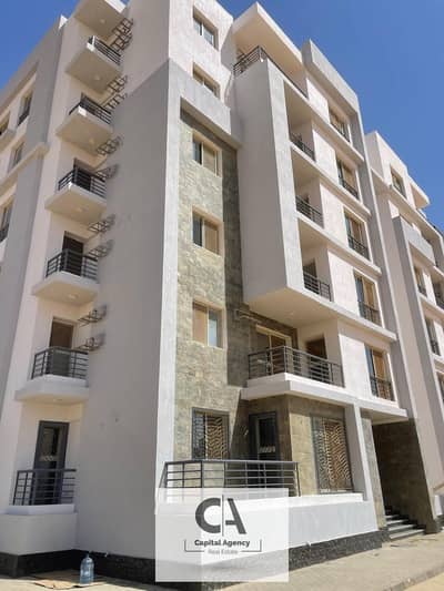 1 Bedroom Flat for Sale in Mostakbal City, Cairo - WhatsApp Image 2025-09-24 at 1.59. 03 PM. jpeg