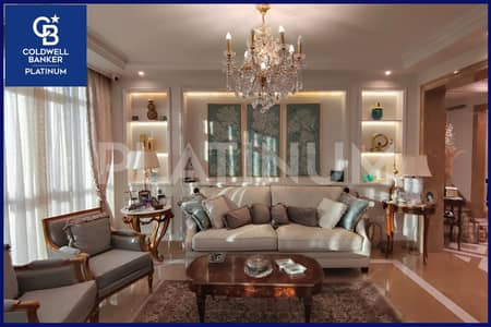 دوبلكس 3 غرف نوم للبيع في رشدي، الإسكندرية - 1. JPG