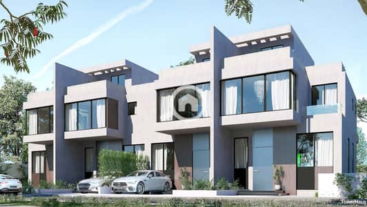 4 Bedroom Townhouse for Sale in New Cairo, Cairo - GLEN E-Brochure 13-7-2025_Page_29. jpg
