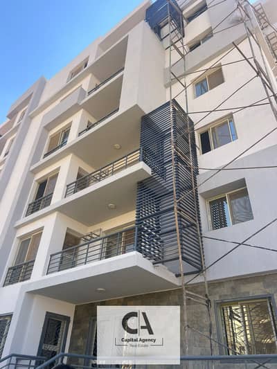 1 Bedroom Flat for Sale in Mostakbal City, Cairo - WhatsApp Image 2025-09-24 at 1.59. 00 PM (1). jpeg