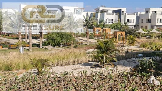 4 Bedroom Townhouse for Rent in New Cairo, Cairo - WhatsApp Image 2025-08-18 at 4.57. 30 PM (1). jpeg