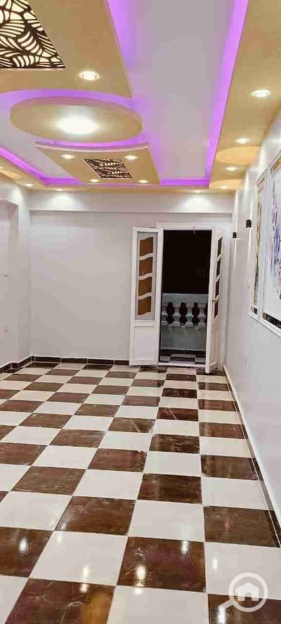 3 Bedroom Flat for Sale in Agami, Alexandria - IMG-20250925-WA0012. jpg