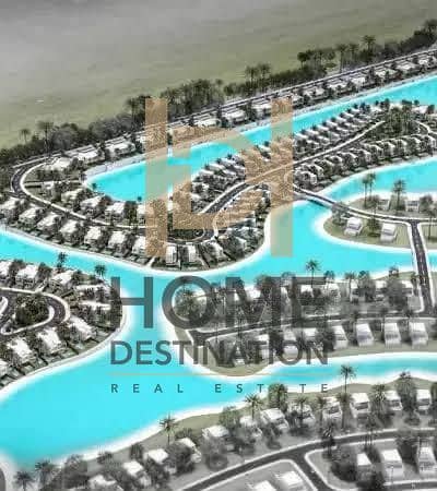 4 Bedroom Twin House for Sale in Ain Sukhna, Suez - WhatsApp Image 2025-07-10 at 17.14. 13_1a021b6c. jpg
