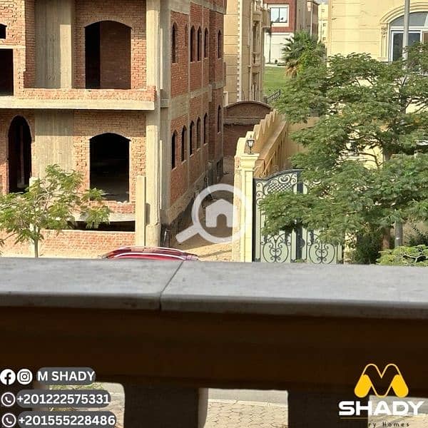 Luxury Apartments East Academy 3bed Rooms