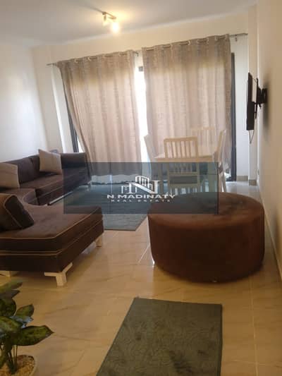 2 Bedroom Apartment for Rent in Madinaty, Cairo - WhatsApp Image 2025-09-25 at 3.56. 47 PM (3). jpeg