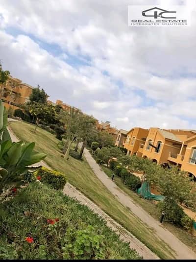 تاون هاوس 5 غرف نوم للبيع في القاهرة الجديدة، القاهرة - WhatsApp Image 2025-09-25 at 5.23. 51 PM (1). jpeg