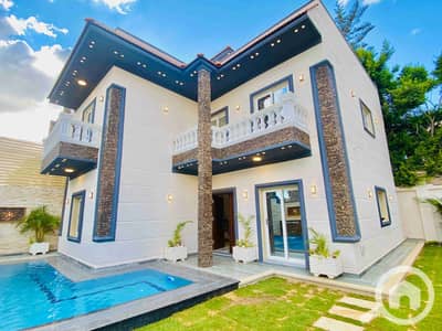 فیلا 5 غرف نوم للبيع في كينج مريوط، الإسكندرية - 1000159832. jpg