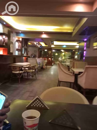 مطعم و كافيه  للايجار في المهندسين، الجيزة - 1000273431. jpg