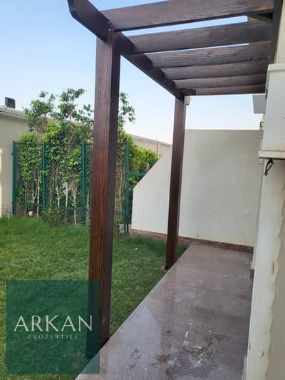 3 Bedroom iVilla for Rent in 6th of October, Giza - 05ae9d20-eed7-4088-9704-f5a2ffecabfb. jpg