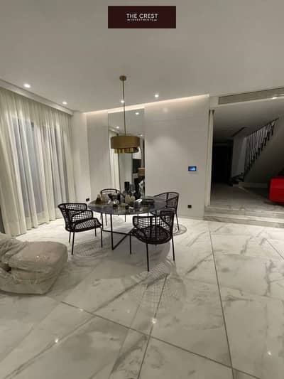 2 Bedroom Apartment for Sale in New Cairo, Cairo - 219edbe7-d6d3-4483-b76e-878357d514b5. jpg