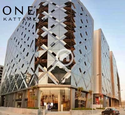 Office for Rent in Katameya, Cairo - كمبوند-وان-قطامية-معمار-المرشدي566543. jpg