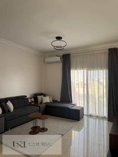 2 Bedroom Apartment for Rent in New Cairo, Cairo - IMG-20250925-WA0190. jpg