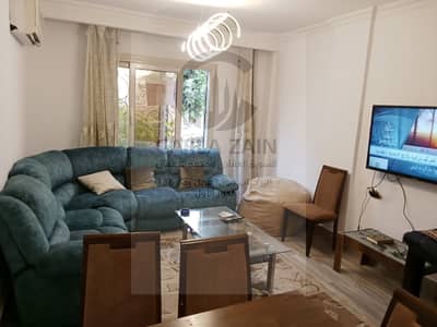 3 Bedroom Apartment for Rent in New Cairo, Cairo - IMG-20250925-WA0188. jpg