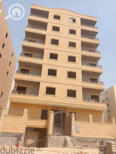 3 Bedroom Apartment for Sale in 6th of October, Giza - IMG_5608. webp
