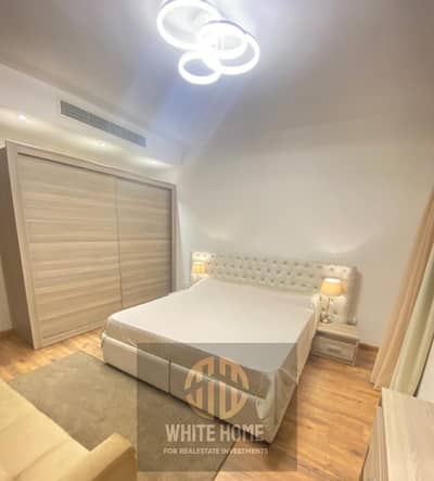2 Bedroom Flat for Rent in Katameya, Cairo - 98e57d7f-a932-4b53-b9bc-4edd7bae307e. jpeg