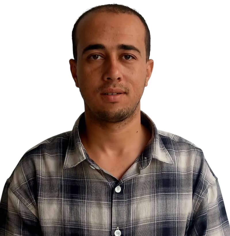 معاذ الطحاوي