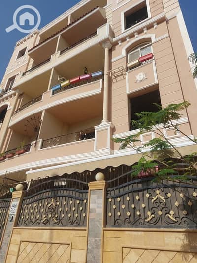 3 Bedroom Flat for Sale in Sheikh Zayed, Giza - WhatsApp Image 2025-05-12 at 5.30. 52 PM. jpeg