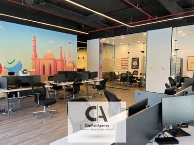 مکتب  للايجار في القاهرة الجديدة، القاهرة - WhatsApp Image 2025-09-25 at 5.57. 24 PM (1). jpeg