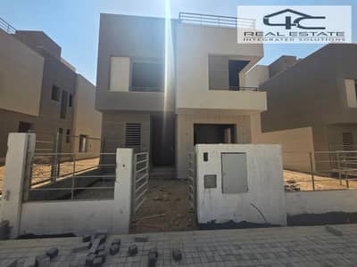 فیلا 5 غرف نوم للبيع في القاهرة الجديدة، القاهرة - WhatsApp Image 2025-09-25 at 5.54. 05 PM. jpeg