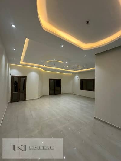 3 Bedroom Apartment for Rent in New Cairo, Cairo - IMG-20250925-WA0149. jpg