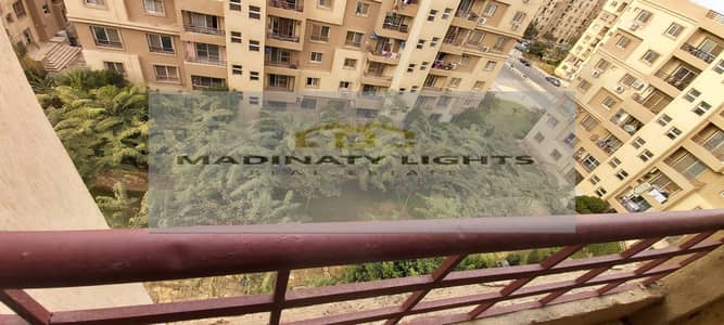 شقة 2 غرفة نوم للبيع في مدينتي، القاهرة - a213da24-1419-42ee-83b9-9ce3ed4832b8. jpg