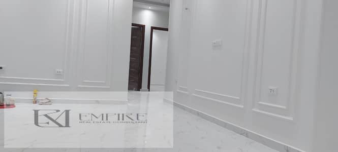 4 Bedroom Flat for Sale in New Cairo, Cairo - IMG-20250925-WA0140. jpg