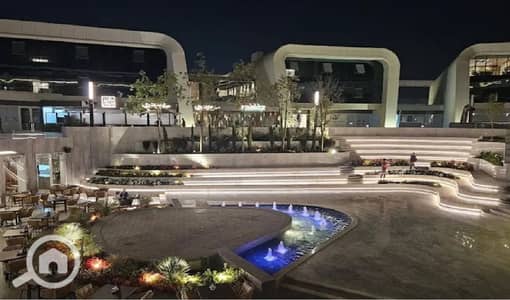 Retail for Sale in Sheikh Zayed, Giza - WhatsApp Image 2025-09-25 at 5.52. 20 PM. jpeg