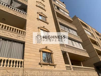 3 Bedroom Apartment for Sale in Hadayek al-Ahram, Giza - WhatsApp Image 2025-09-24 at 5.34. 59 PM-3. jpeg