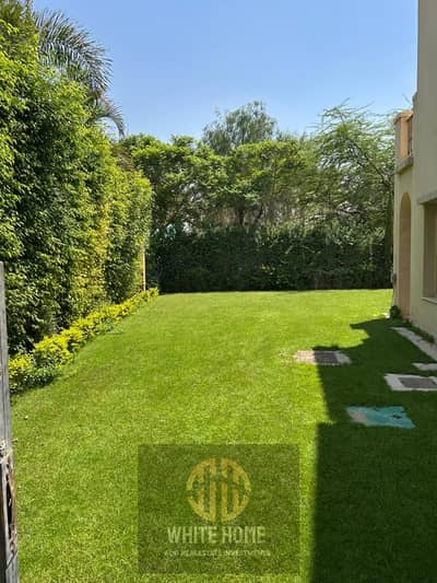 فیلا 4 غرف نوم للايجار في القاهرة الجديدة، القاهرة - bb1548af-b985-47da-8976-dc65acdb2253. jpeg