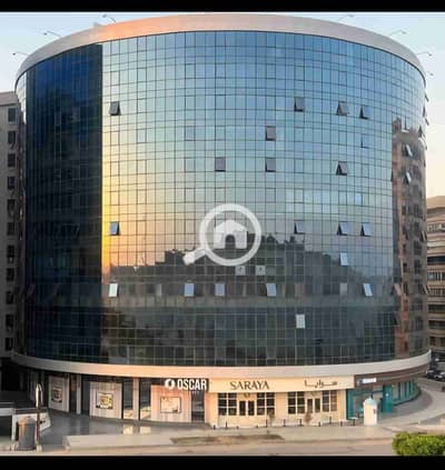 Office for Rent in Zahraa Al Maadi, Cairo - IMG-20250922-WA0004. jpg