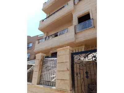 3 Bedroom Flat for Sale in New Cairo, Cairo - البنفسج 12@. jpg