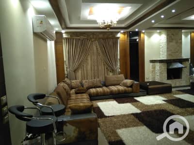 3 Bedroom Flat for Rent in New Cairo, Cairo - WhatsApp Image 2025-09-21 at 2.09. 35 PM (2). jpeg