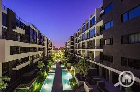 4 Bedroom Apartment for Sale in New Cairo, Cairo - WhatsApp Image 2025-09-23 at 2.41. 54 PM. jpeg