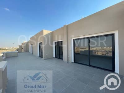 3 Bedroom Penthouse for Sale in Sheikh Zayed, Giza - IMG-20250925-WA0292. jpg